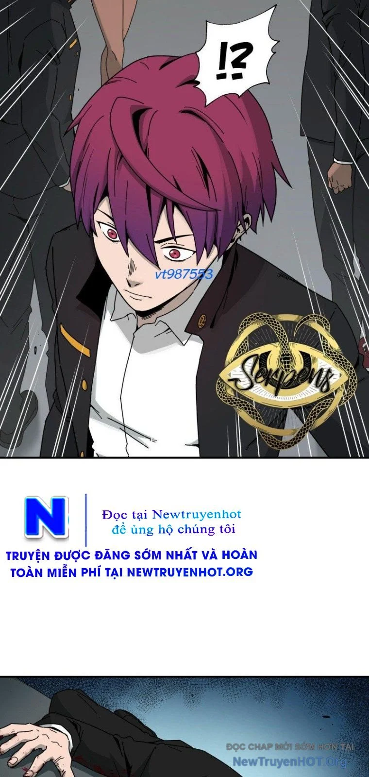 Mặt Trời Đen Chapter 87 - Next 