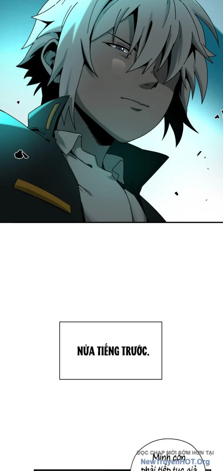 Mặt Trời Đen Chapter 87 - Next 