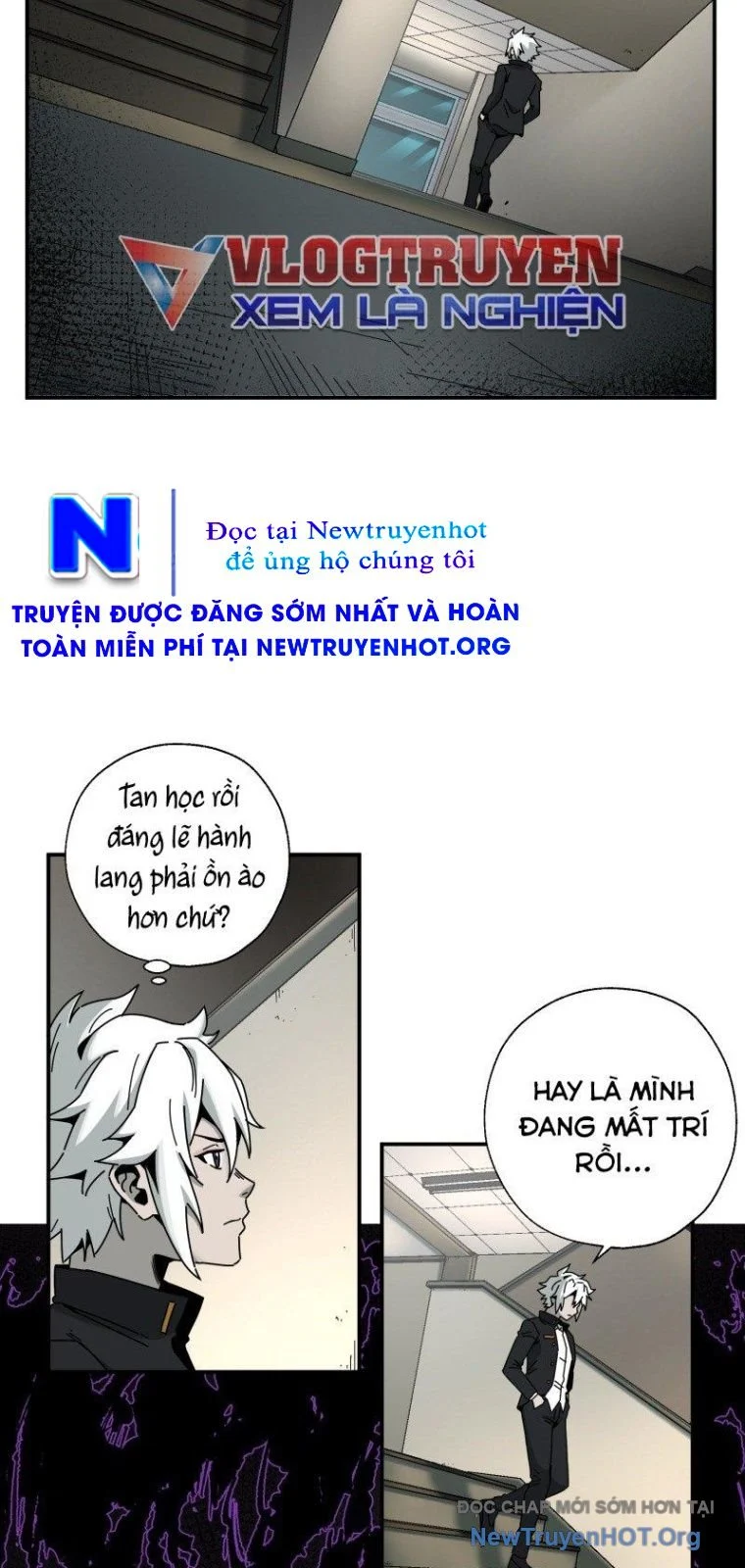 Mặt Trời Đen Chapter 87 - Next 