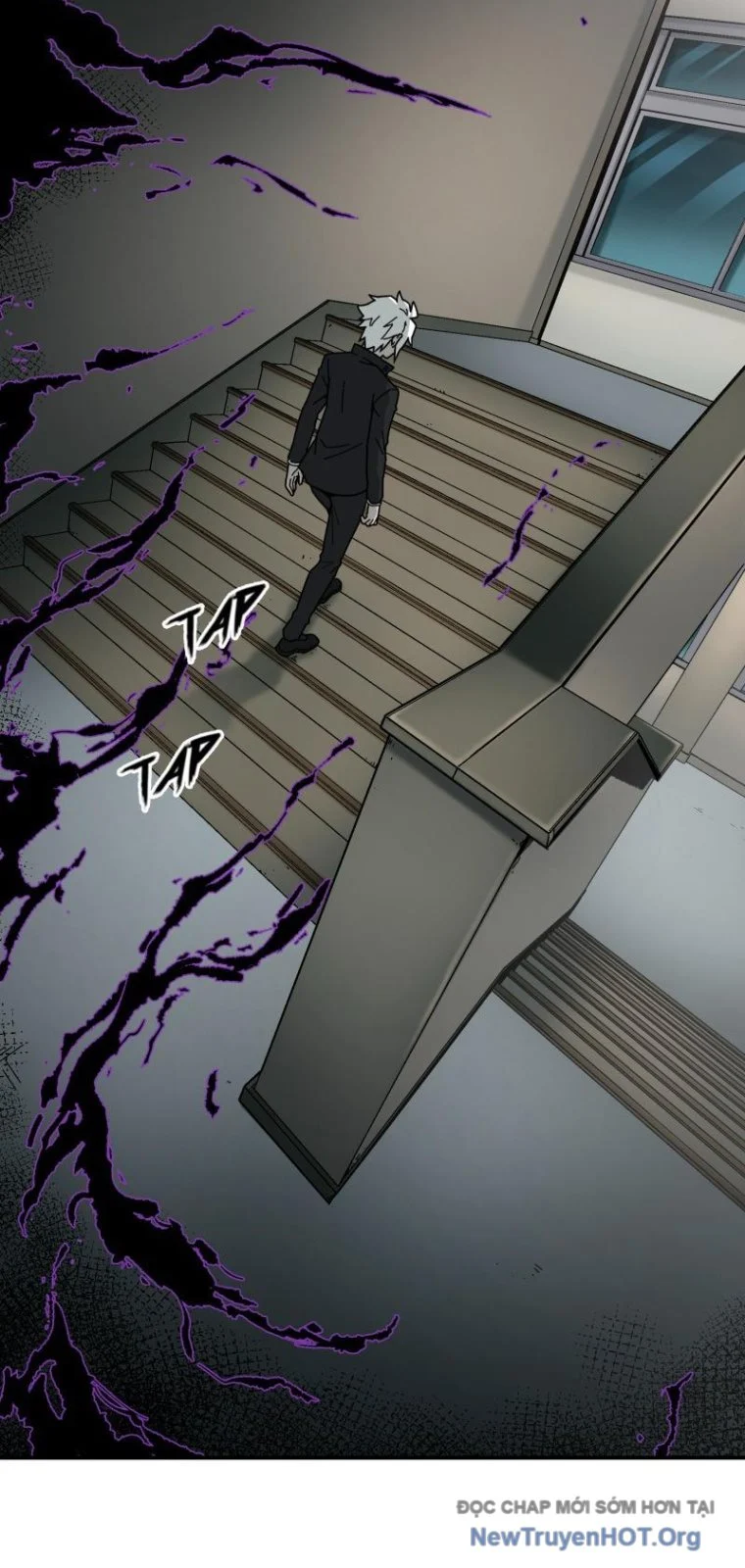 Mặt Trời Đen Chapter 87 - Next 