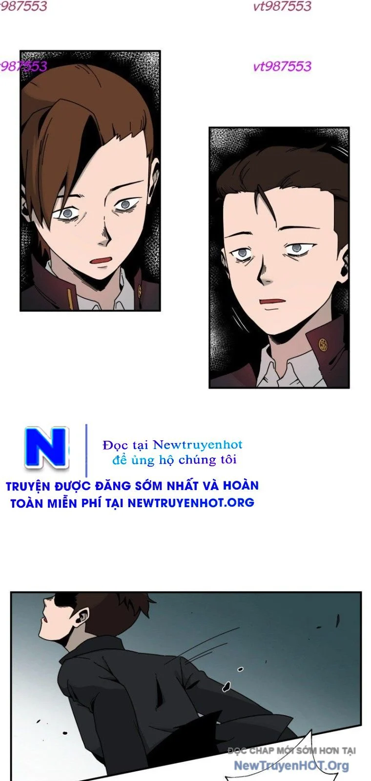 Mặt Trời Đen Chapter 87 - Next 