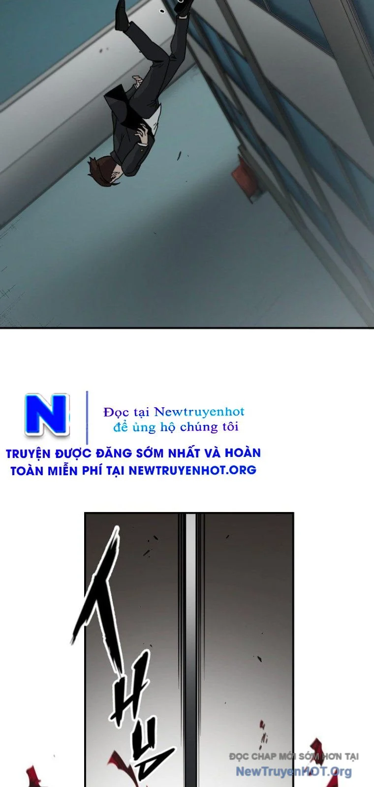 Mặt Trời Đen Chapter 87 - Next 