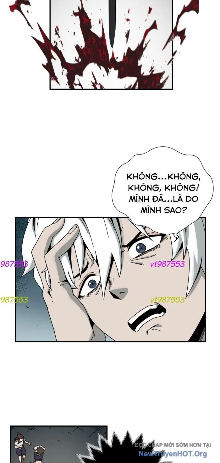 Mặt Trời Đen Chapter 87 - Next 