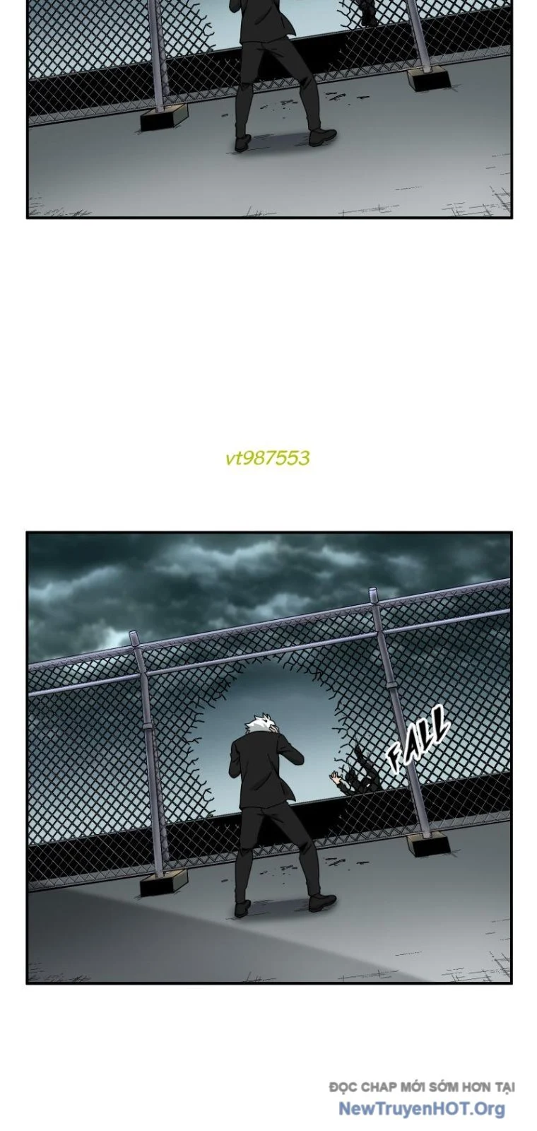 Mặt Trời Đen Chapter 87 - Next 