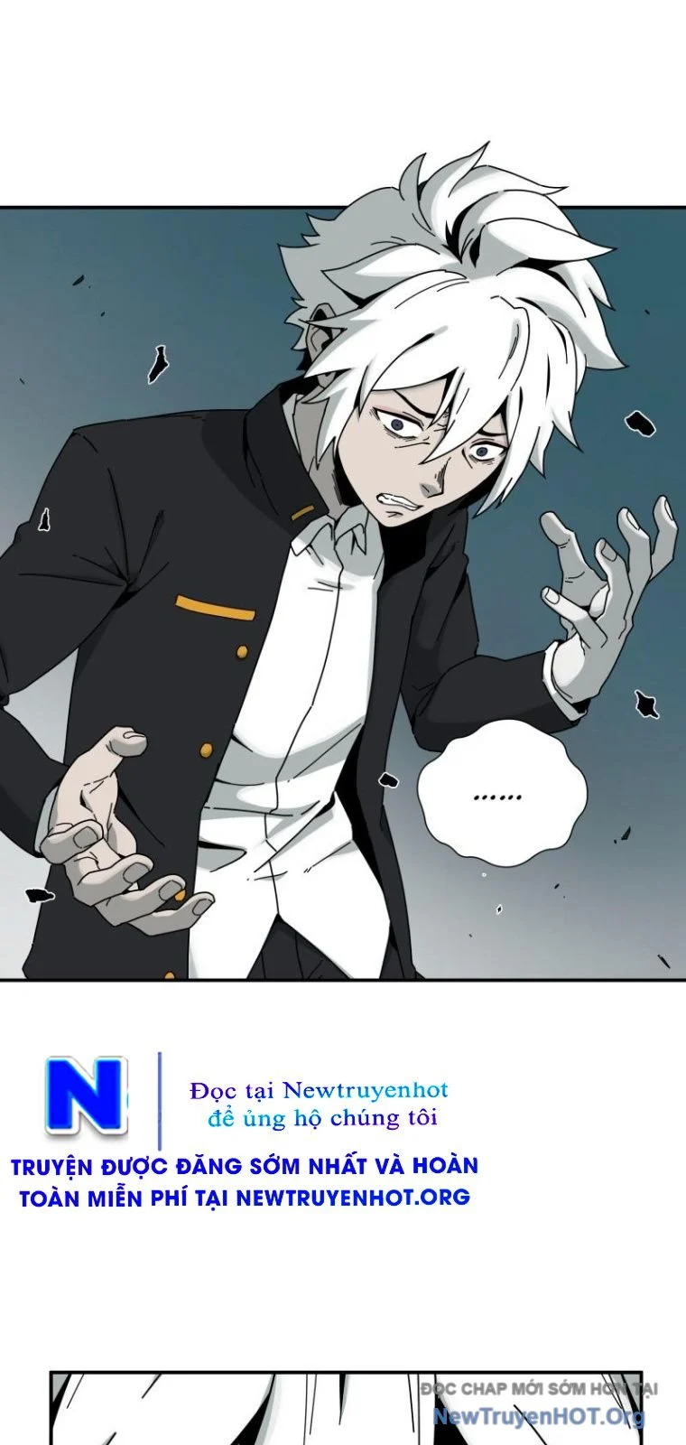 Mặt Trời Đen Chapter 87 - Next 