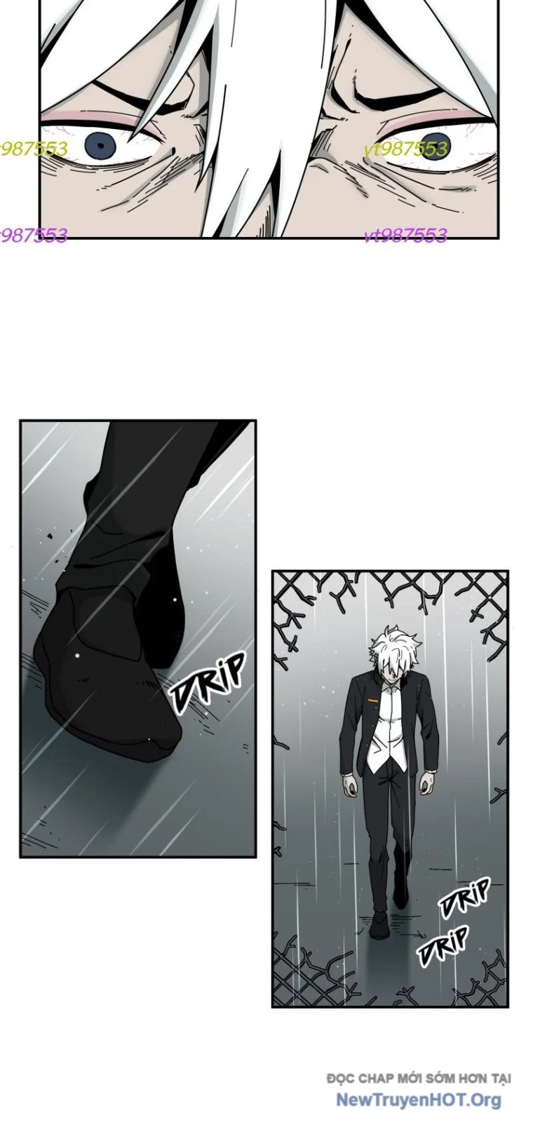 Mặt Trời Đen Chapter 87 - Next 