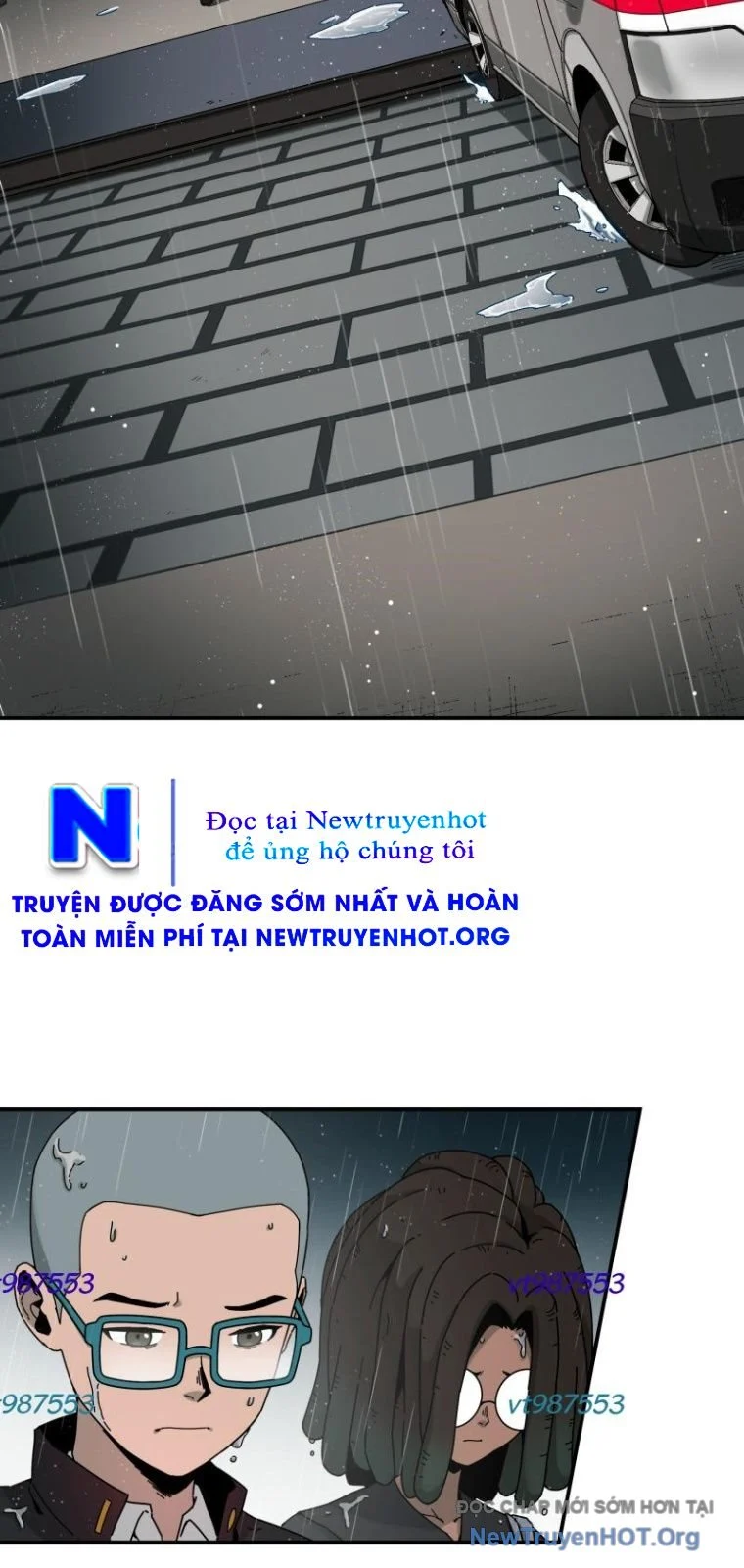 Mặt Trời Đen Chapter 87 - Next 
