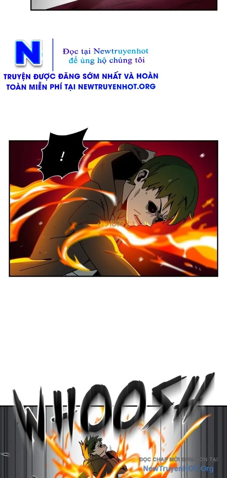 Mặt Trời Đen Chapter 91 - Trang 2