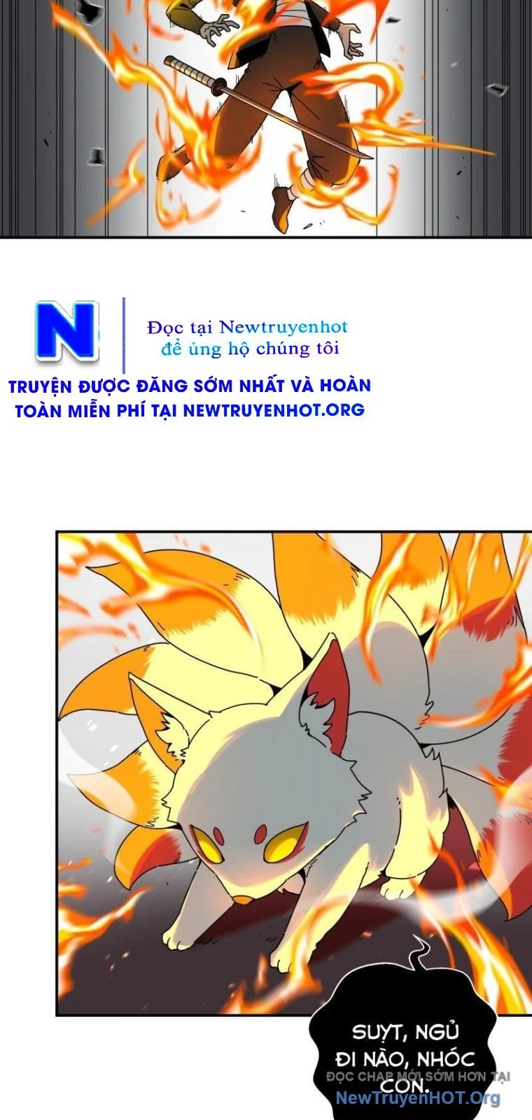 Mặt Trời Đen Chapter 91 - Trang 2