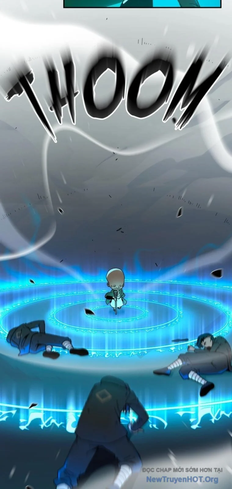 Mặt Trời Đen Chapter 91 - Trang 2