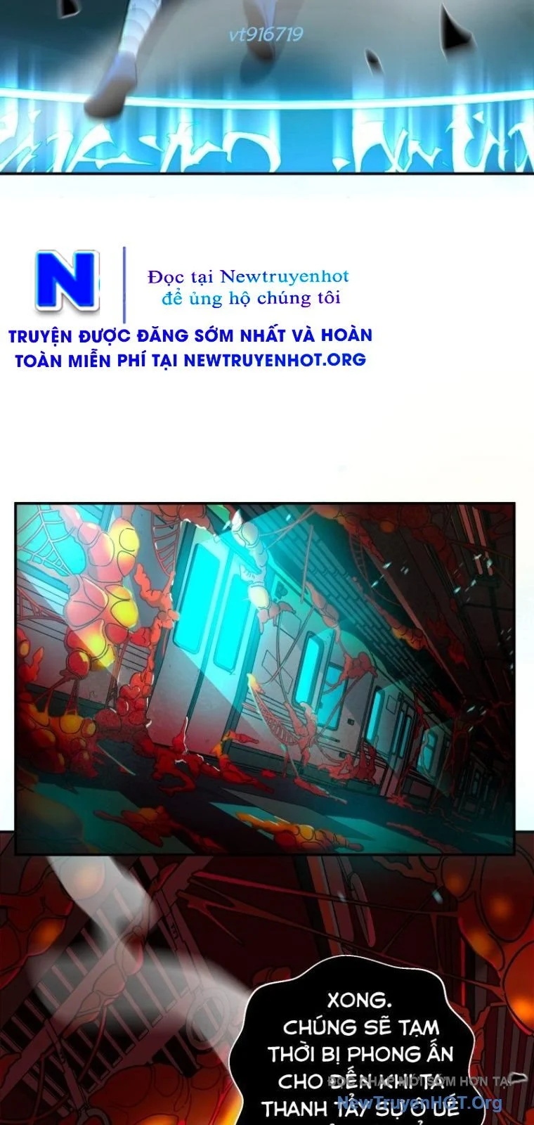 Mặt Trời Đen Chapter 91 - Trang 2
