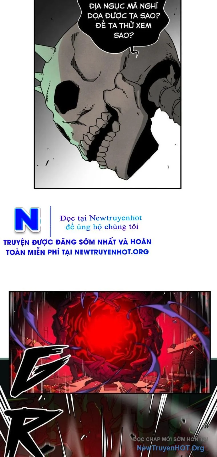Mặt Trời Đen Chapter 91 - Trang 2