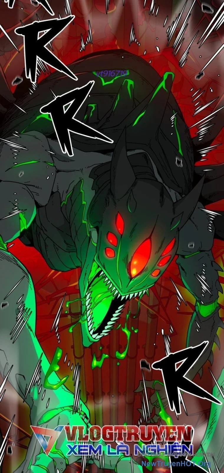 Mặt Trời Đen Chapter 91 - Trang 2