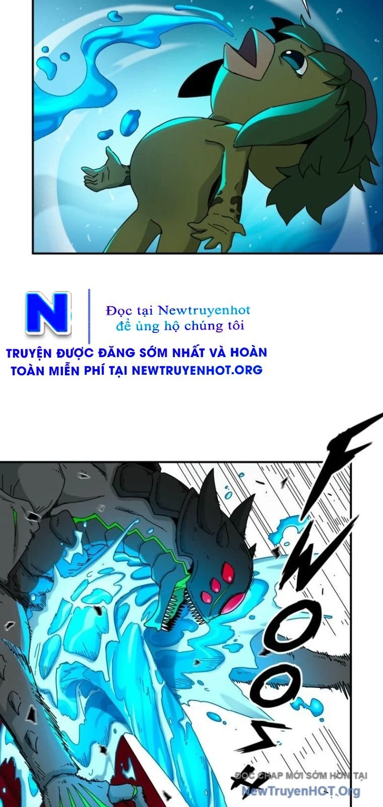 Mặt Trời Đen Chapter 91 - Trang 2