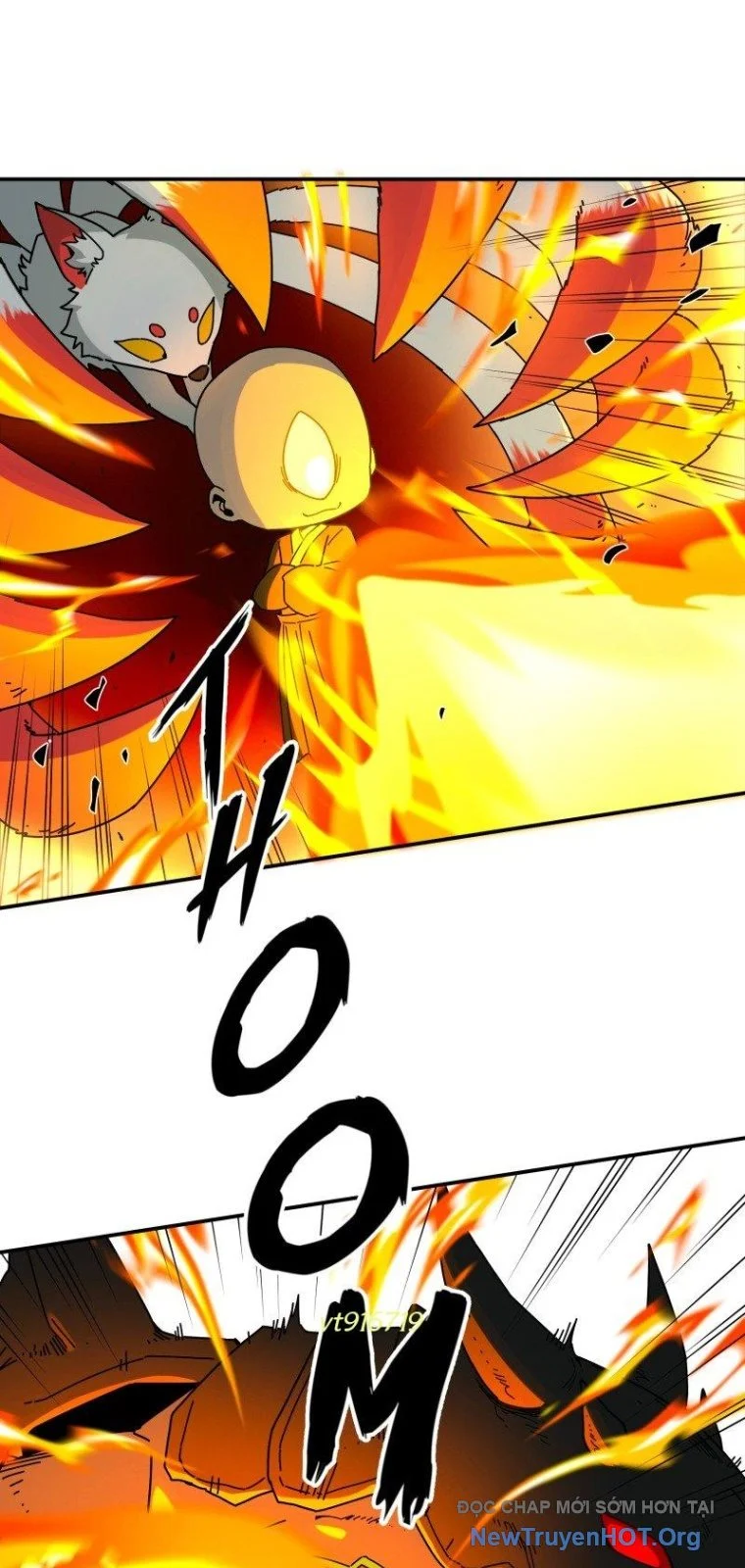 Mặt Trời Đen Chapter 91 - Trang 2