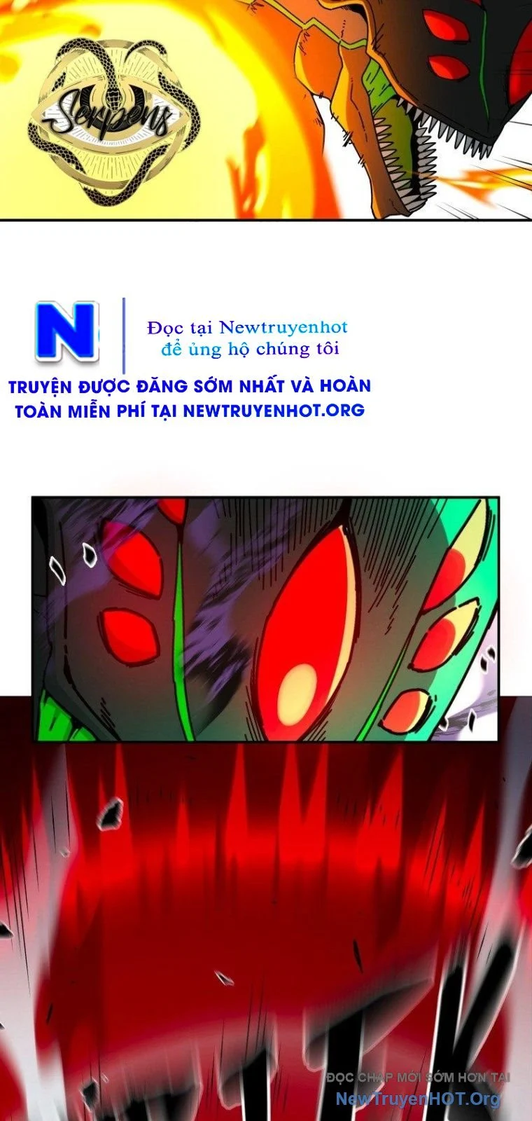 Mặt Trời Đen Chapter 91 - Trang 2