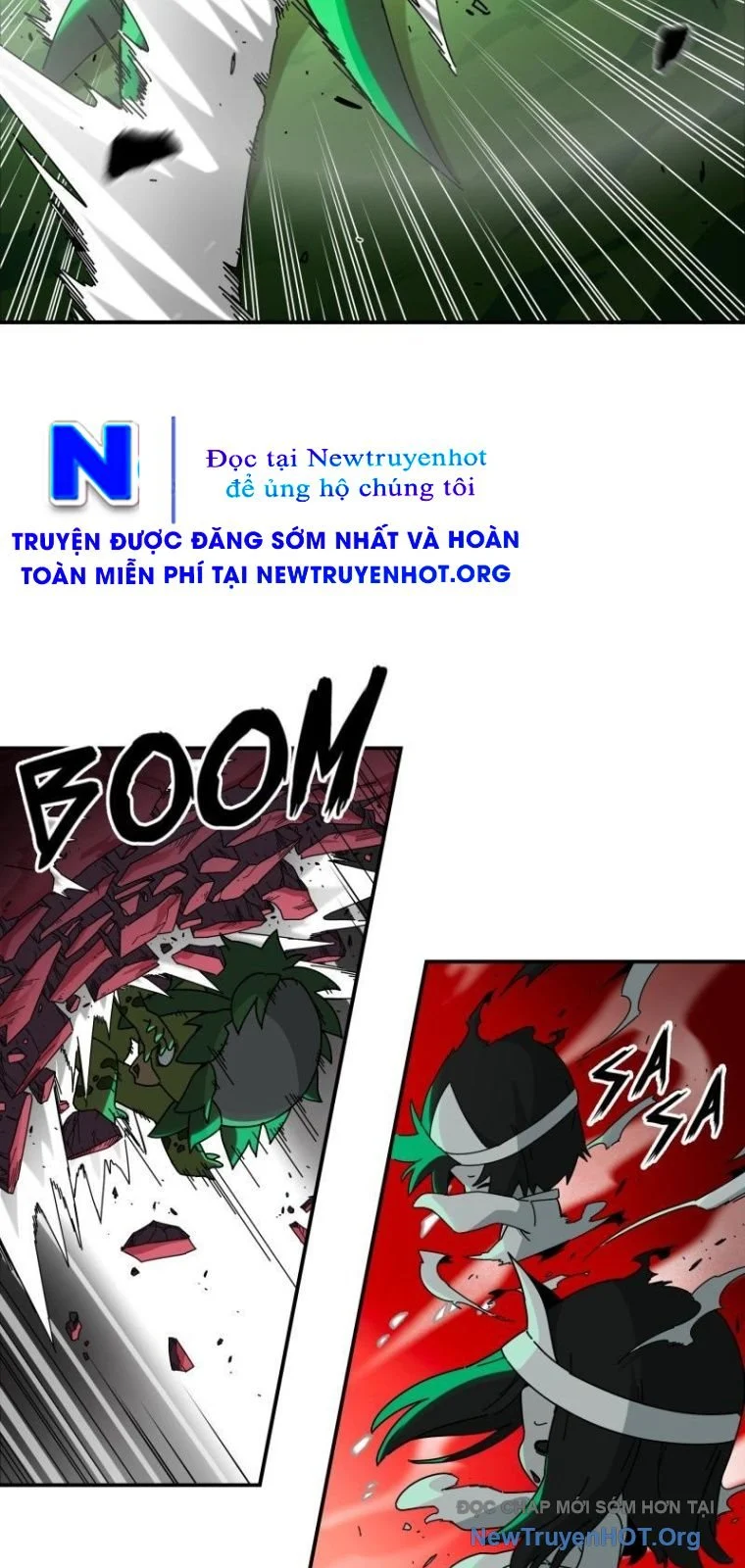 Mặt Trời Đen Chapter 91 - Trang 2