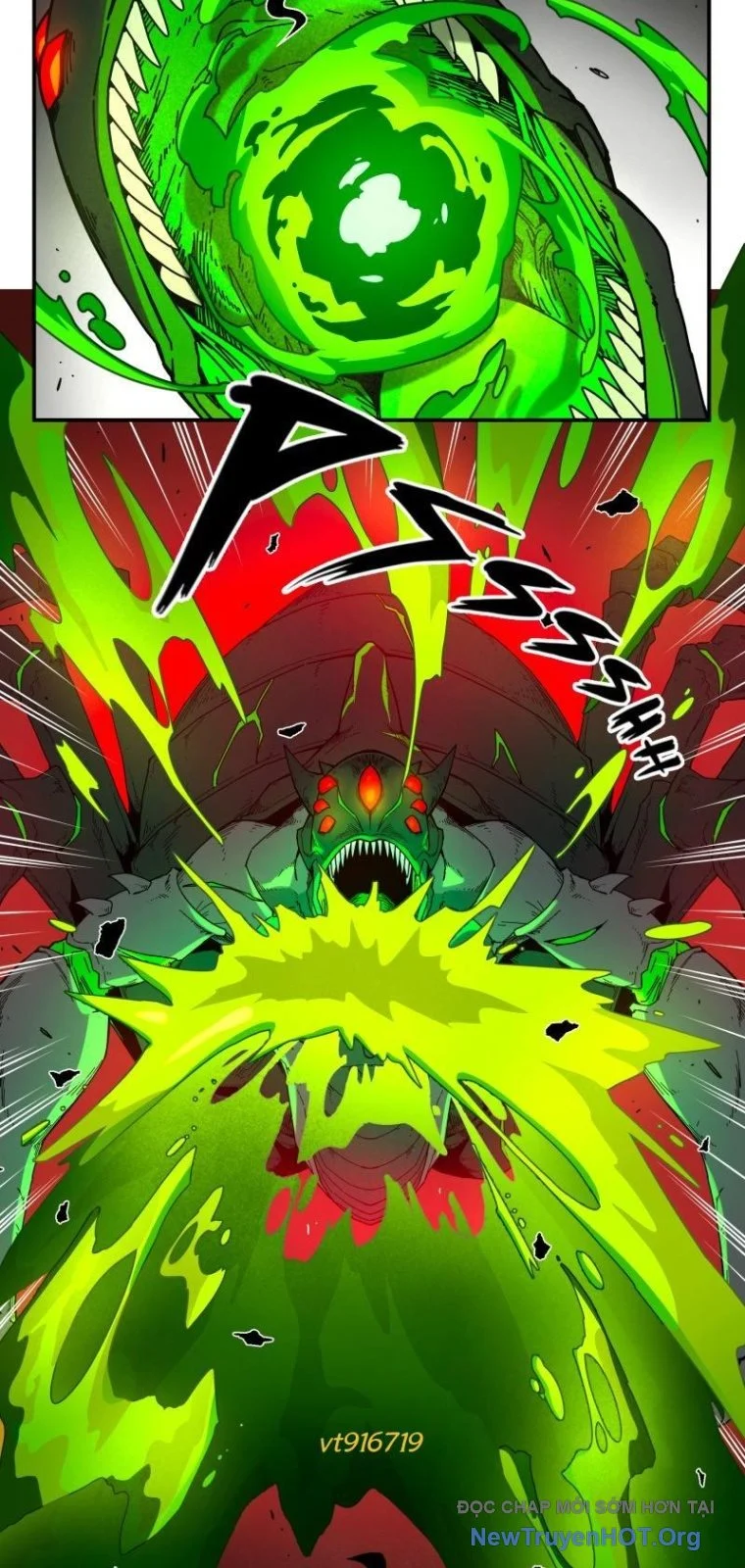 Mặt Trời Đen Chapter 91 - Trang 2