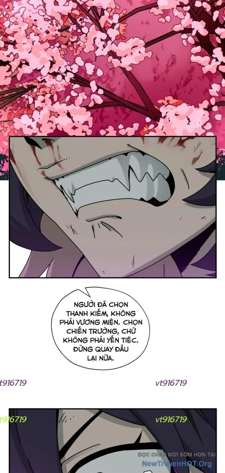 Mặt Trời Đen Chapter 91 - Trang 2