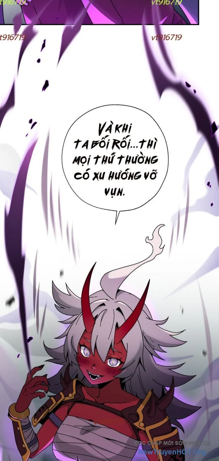 Mặt Trời Đen Chapter 91 - Trang 2