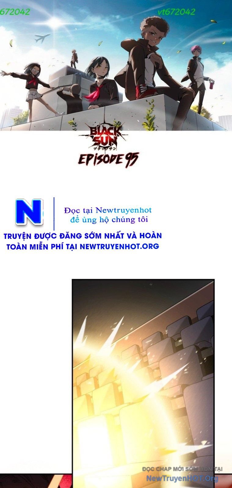 Mặt Trời Đen Chapter 95 2
