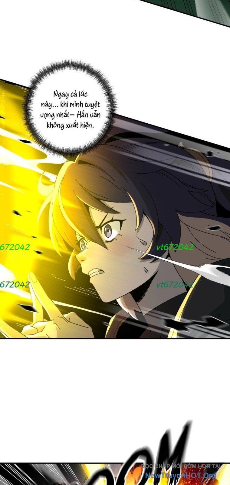 Mặt Trời Đen Chapter 95 5