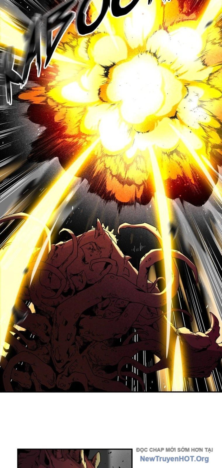 Mặt Trời Đen Chapter 95 6