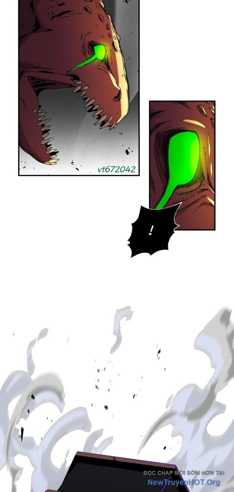 Mặt Trời Đen Chapter 95 7