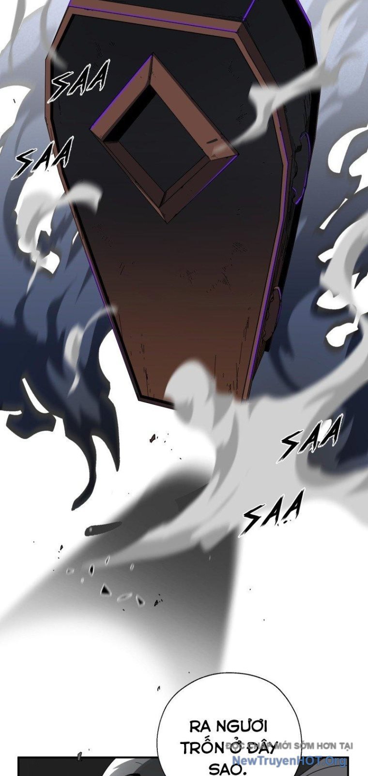 Mặt Trời Đen Chapter 95 8