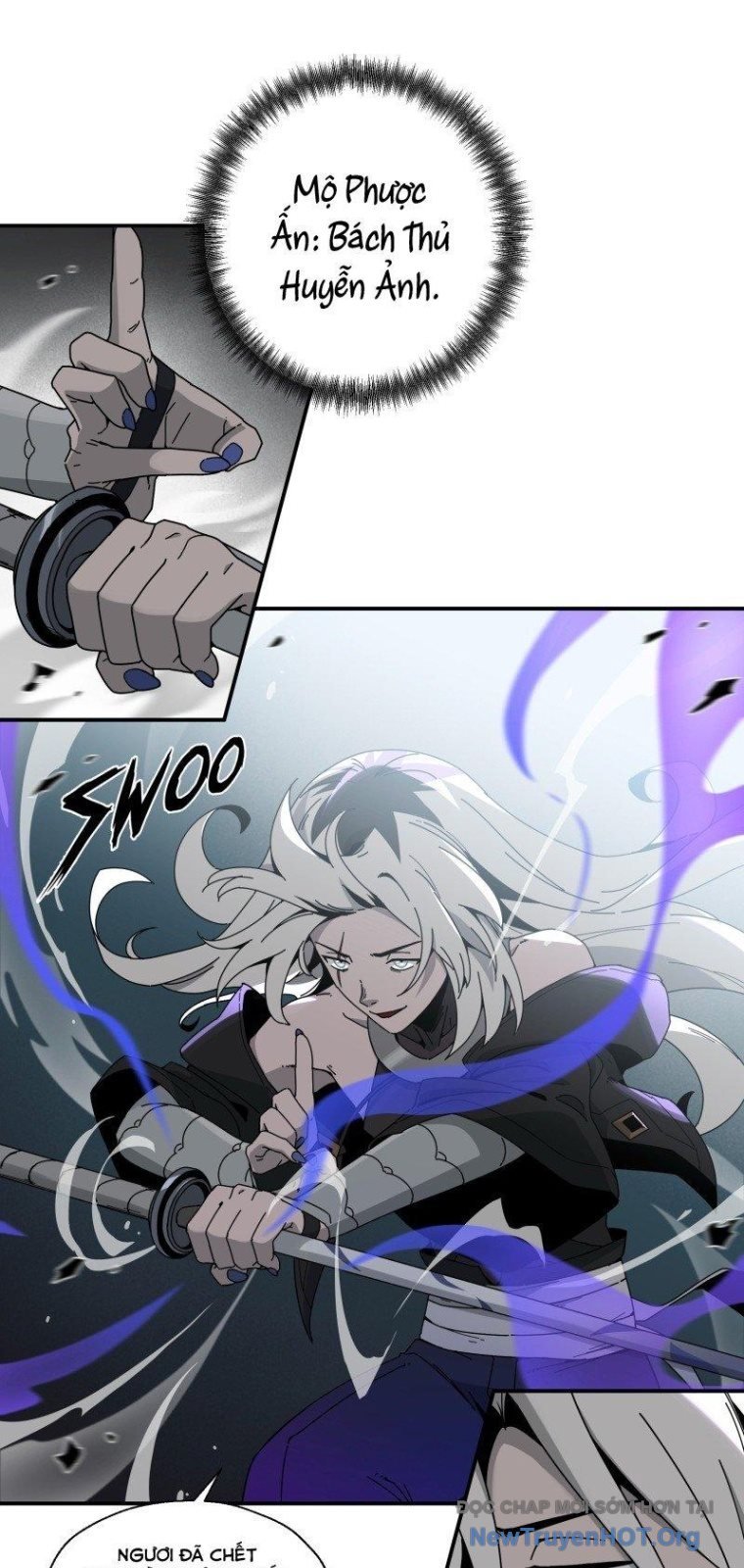 Mặt Trời Đen Chapter 95 13