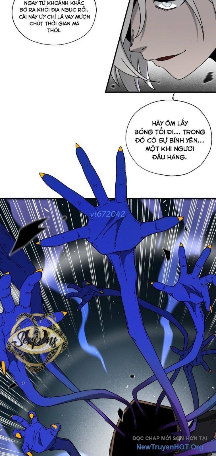 Mặt Trời Đen Chapter 95 14