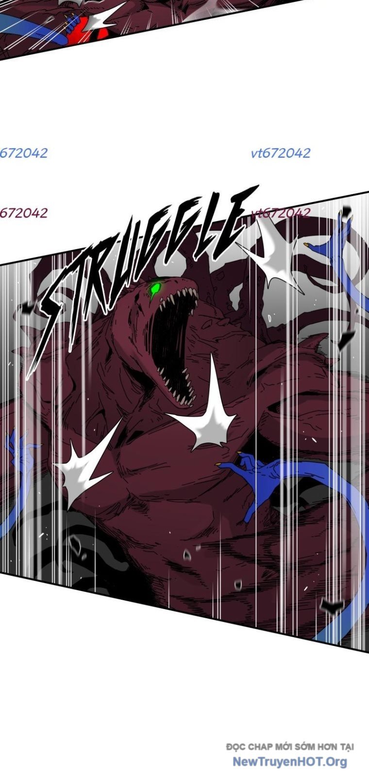 Mặt Trời Đen Chapter 95 16