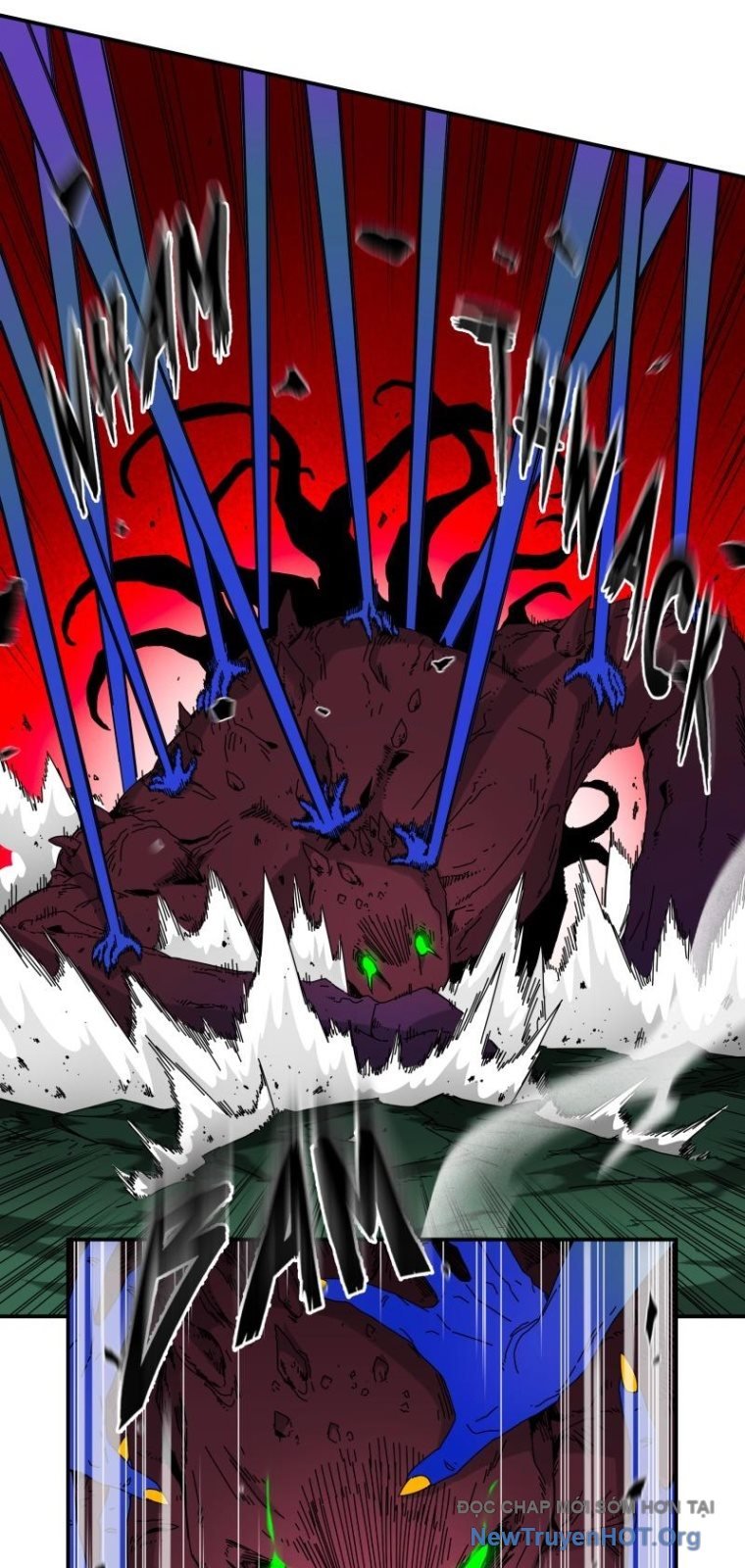 Mặt Trời Đen Chapter 95 17