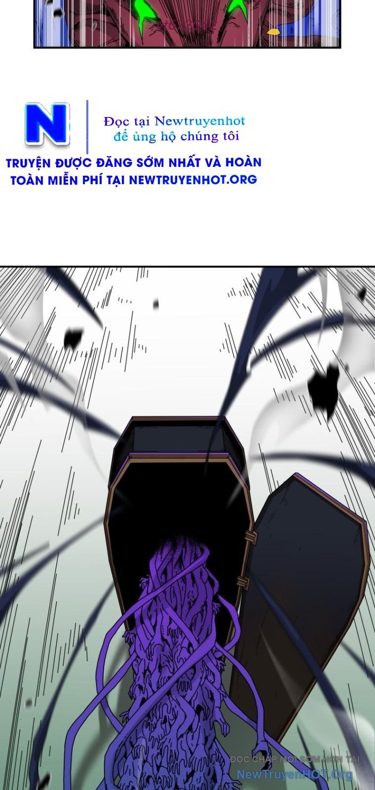 Mặt Trời Đen Chapter 95 18