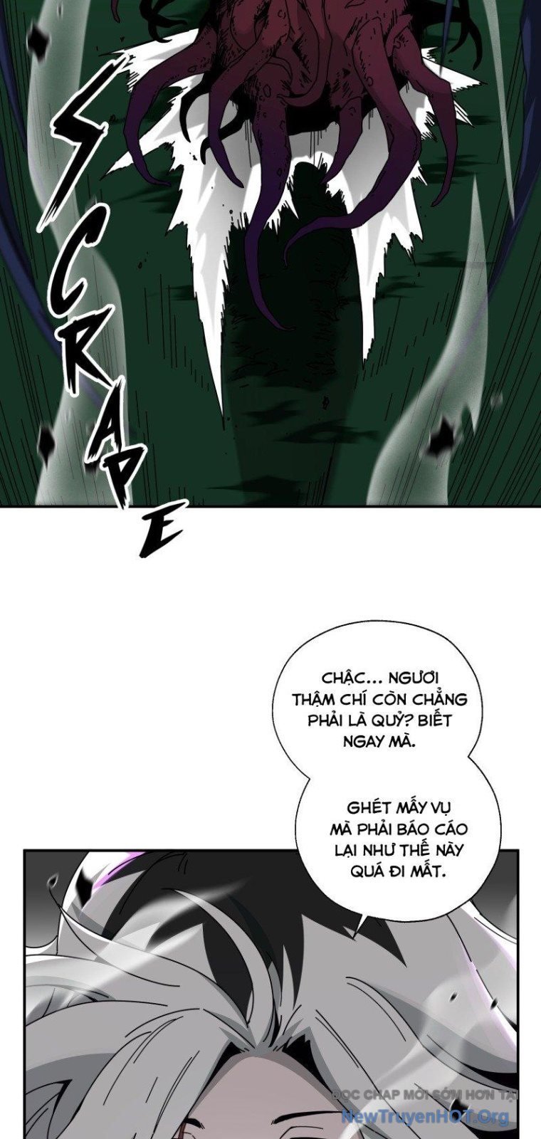 Mặt Trời Đen Chapter 95 20