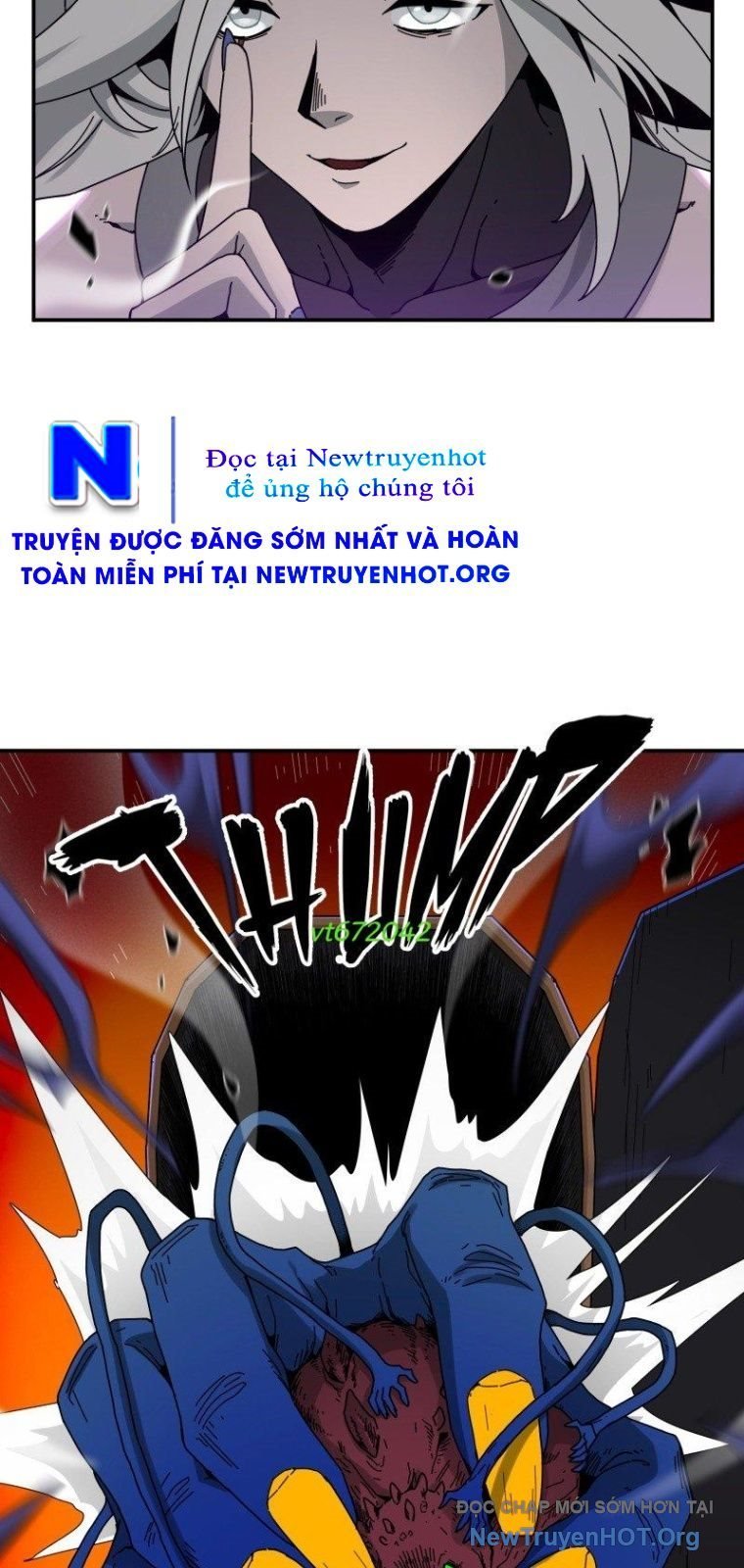 Mặt Trời Đen Chapter 95 21
