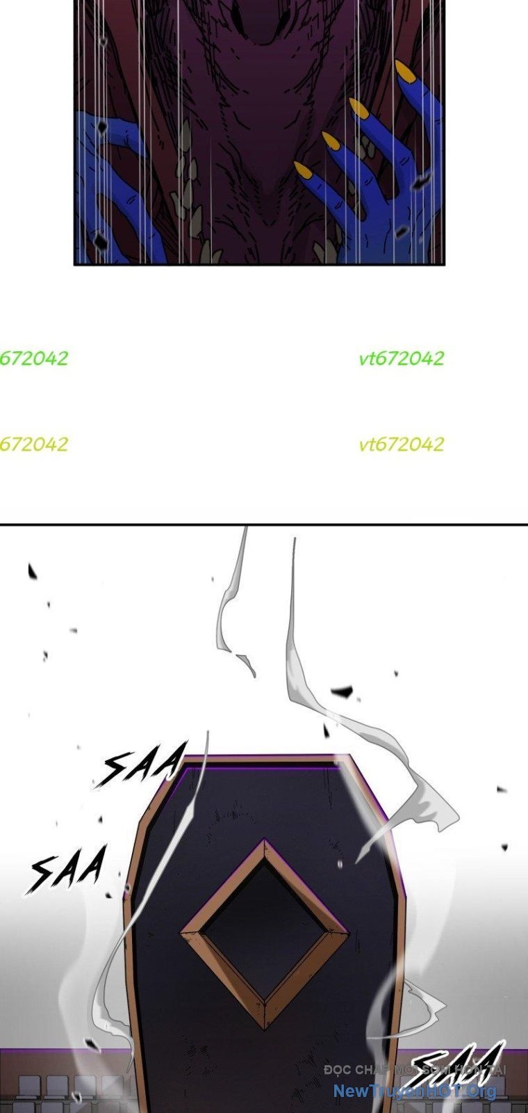 Mặt Trời Đen Chapter 95 23