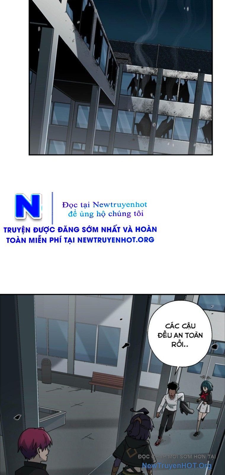 Mặt Trời Đen Chapter 95 31