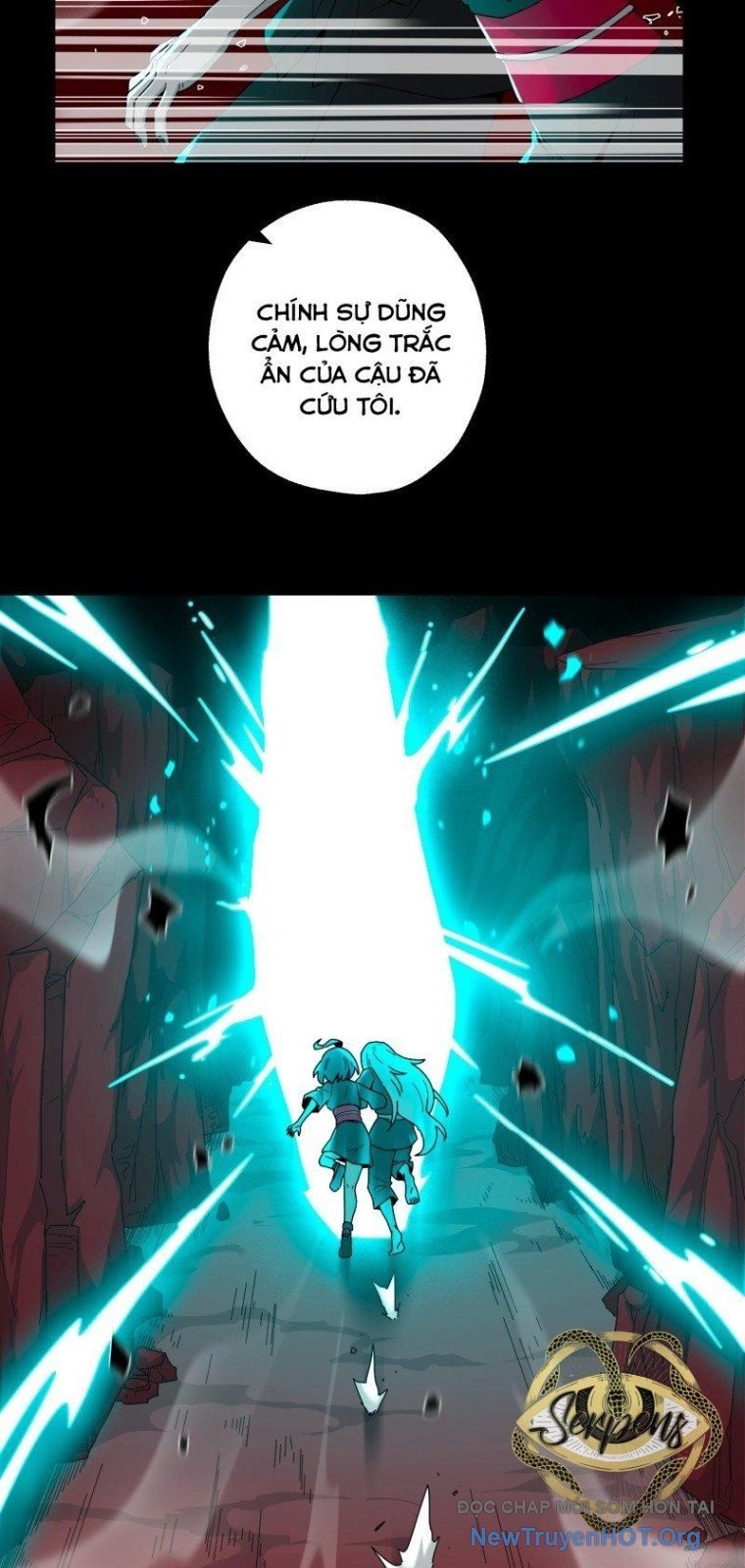 Mặt Trời Đen Chapter 95 36