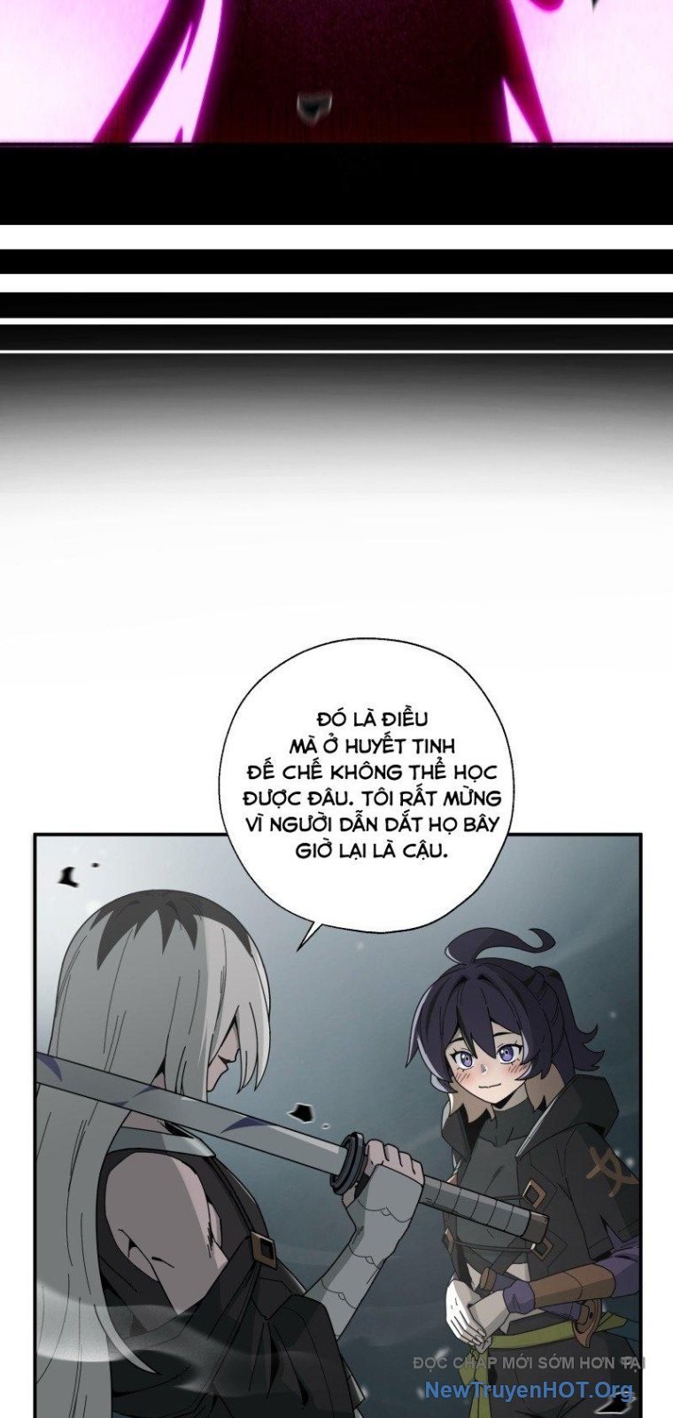 Mặt Trời Đen Chapter 95 38