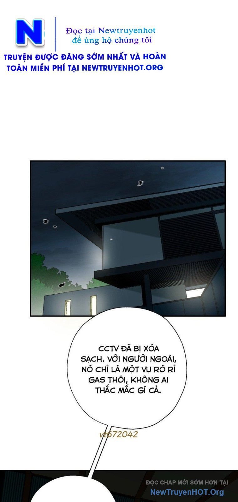 Mặt Trời Đen Chapter 95 42