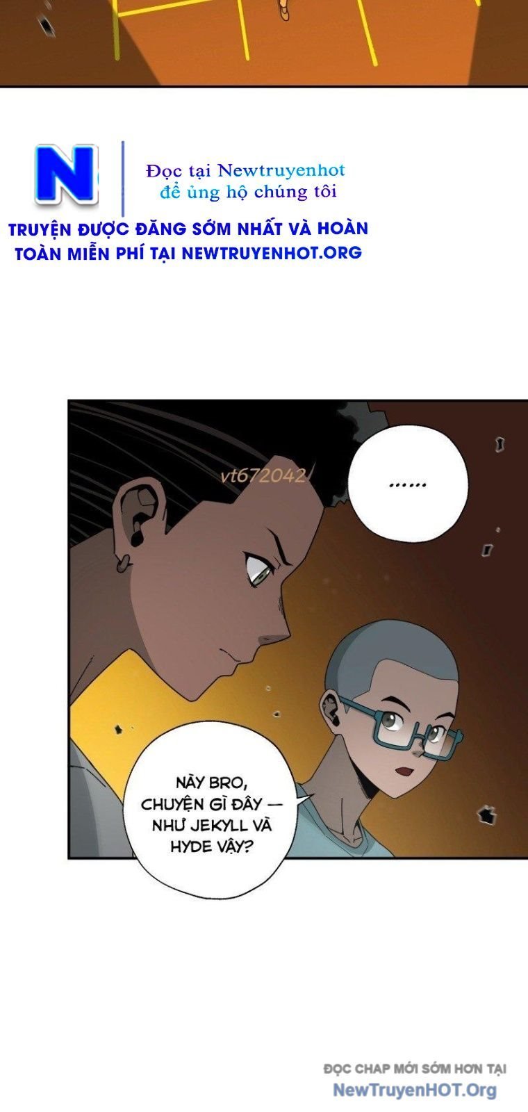 Mặt Trời Đen Chapter 95 46
