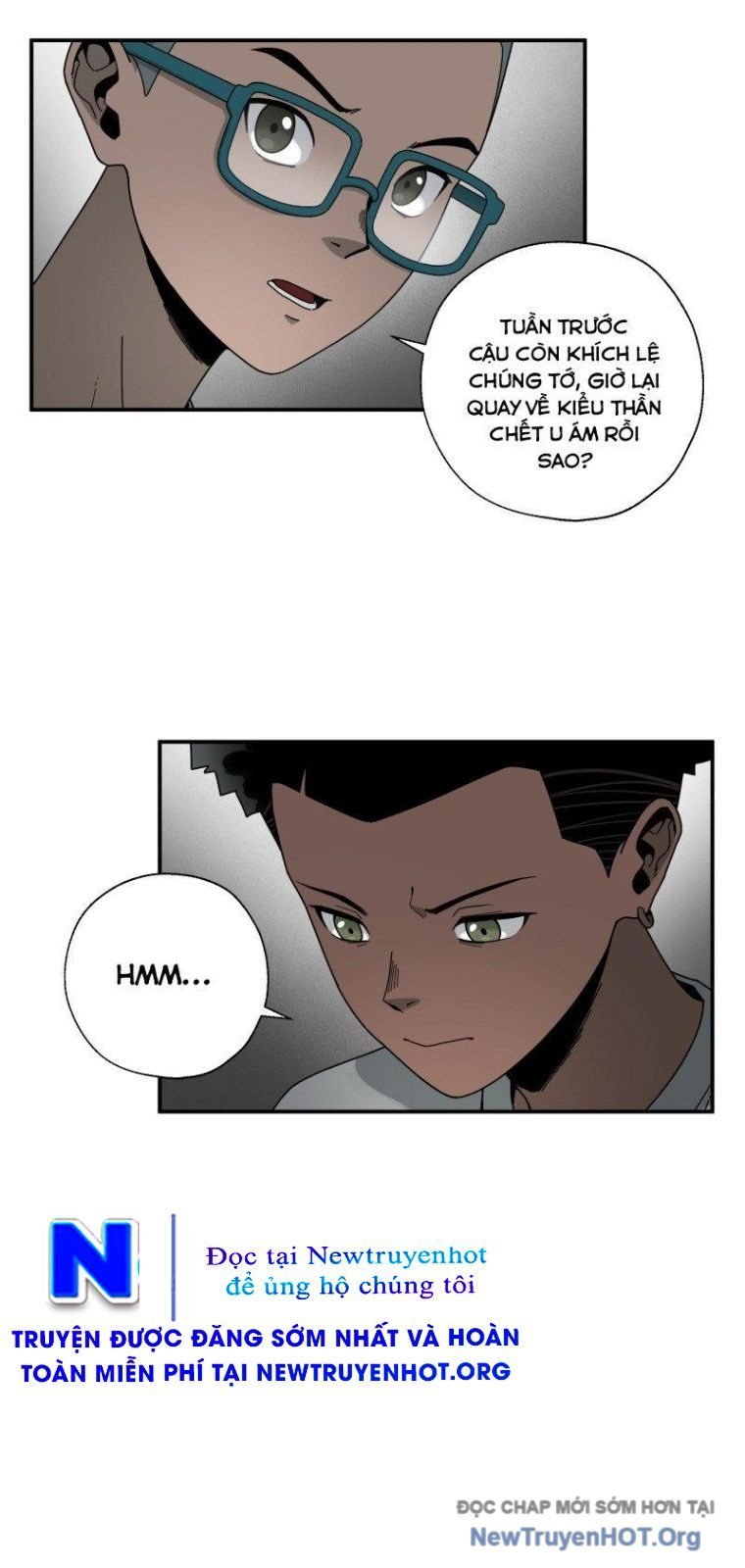 Mặt Trời Đen Chapter 95 47