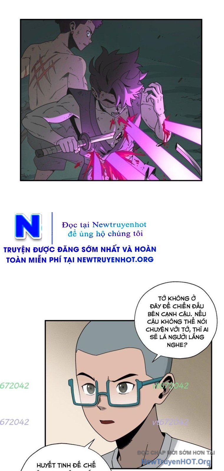 Mặt Trời Đen Chapter 95 51