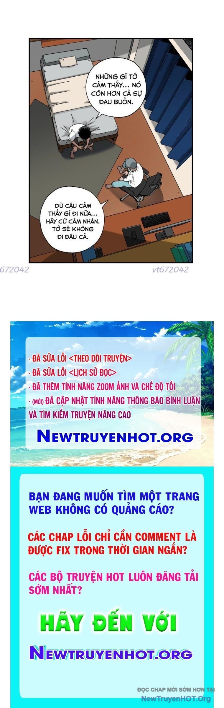 Mặt Trời Đen Chapter 95 54