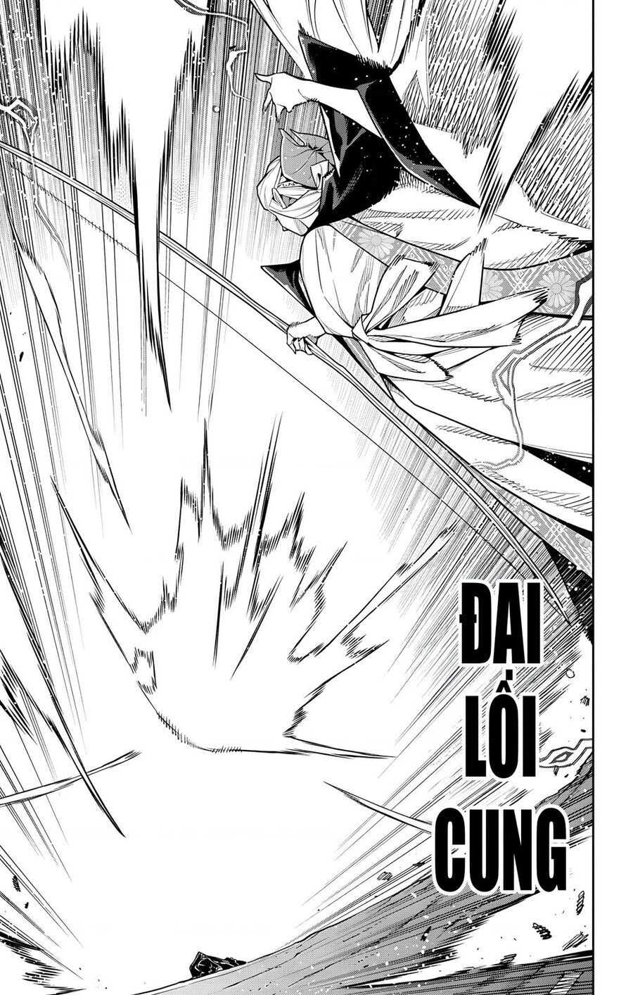 Mato Seihei No Slave Chapter 156 - Trang 2