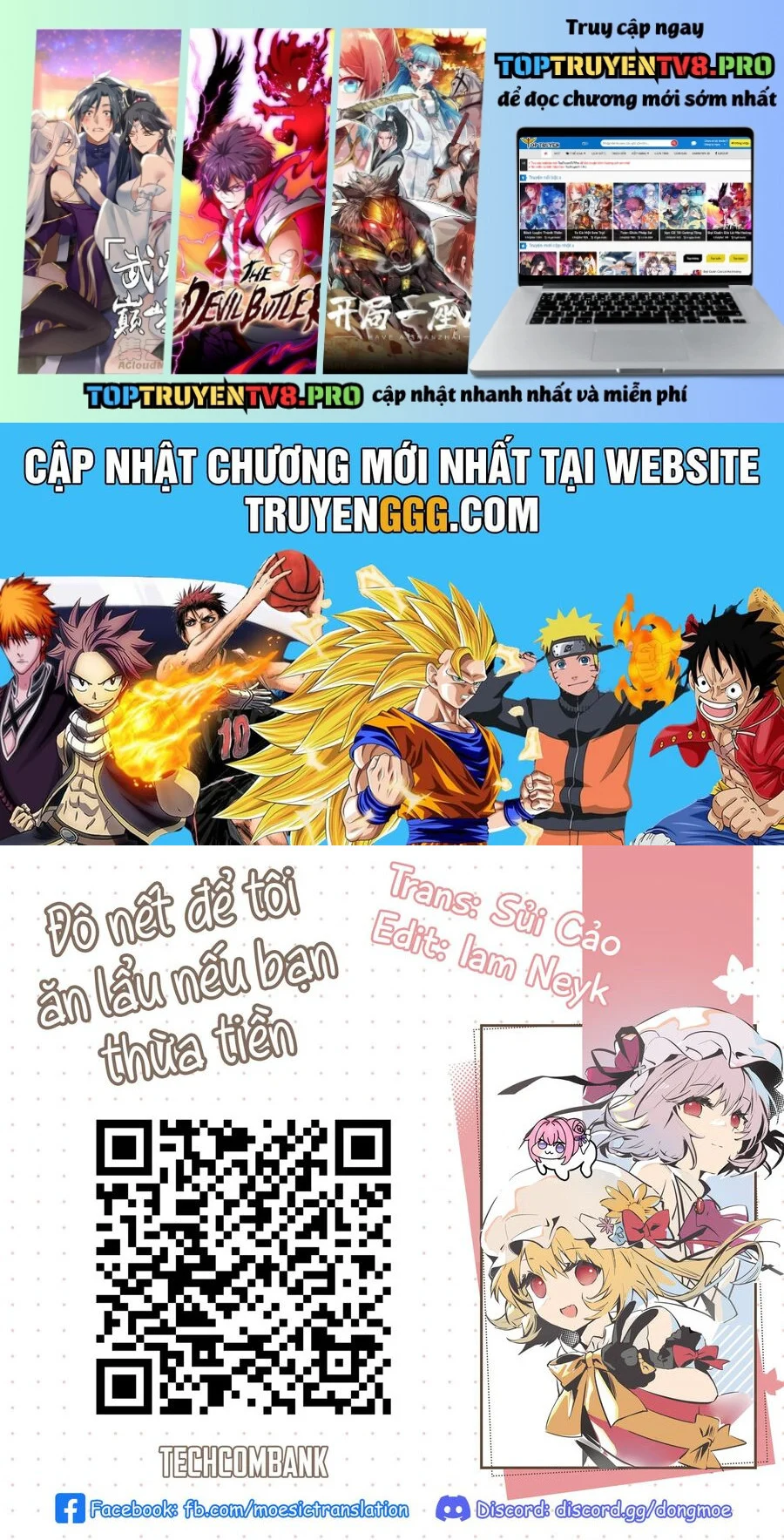 Mato Seihei No Slave Chapter 157 1
