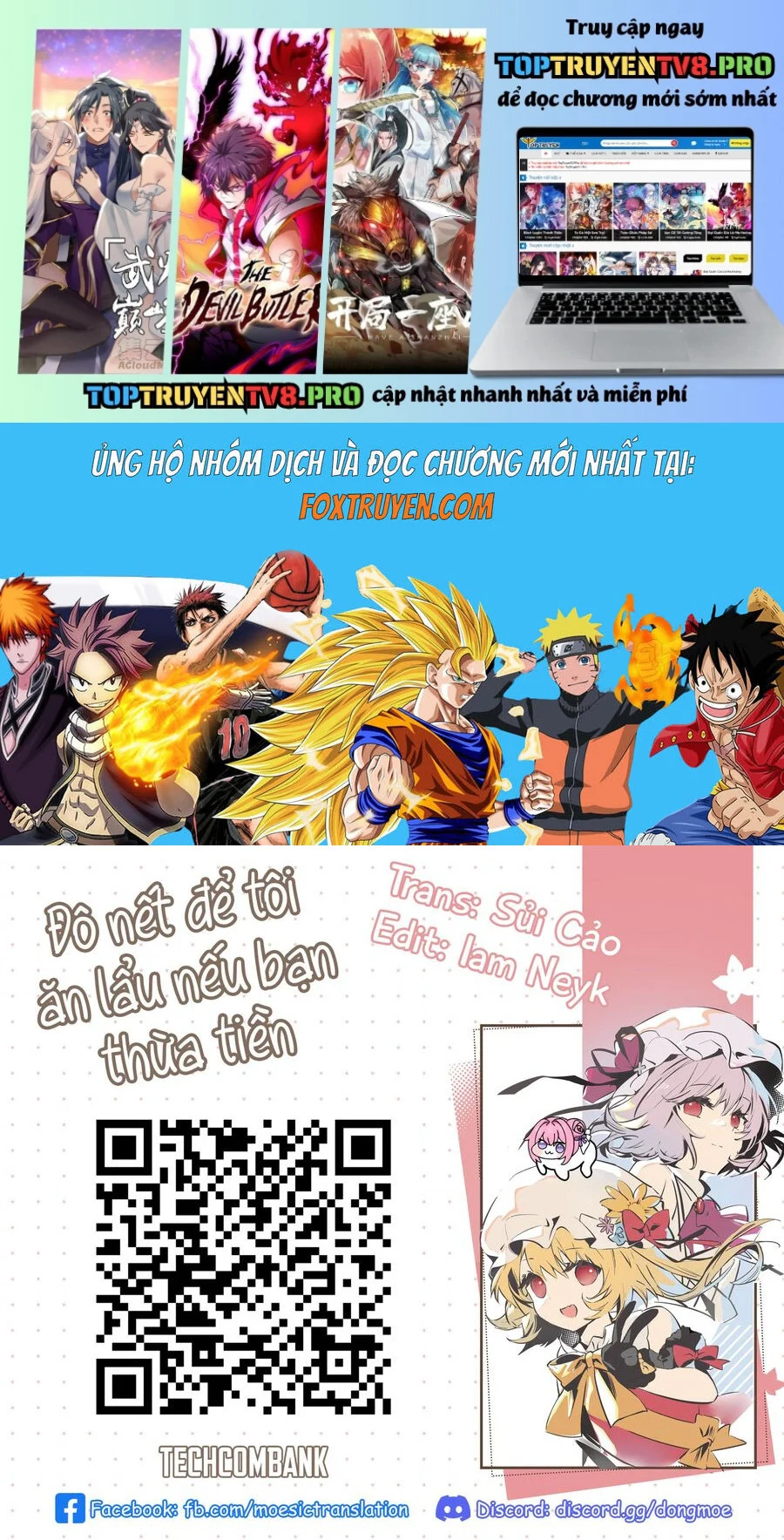 Mato Seihei No Slave Chapter 158 1