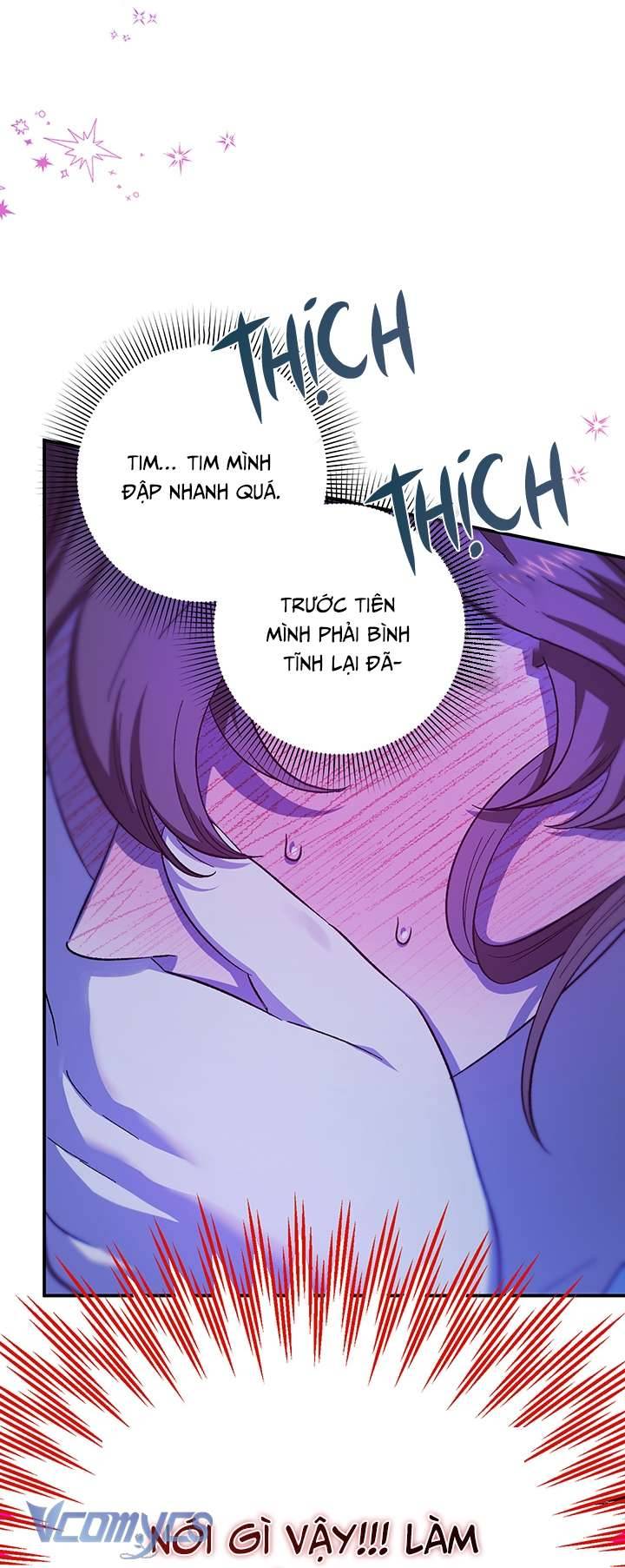 May Mắn Hay Bất Hạnh Chapter 100 - Trang 2