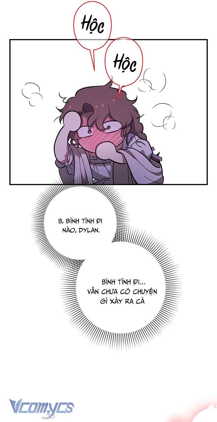 May Mắn Hay Bất Hạnh Chapter 100 - Trang 2